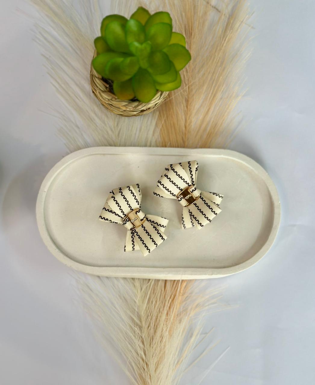 Bow Clip set