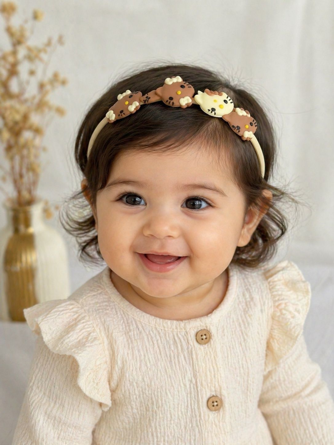 Hello kitty headband