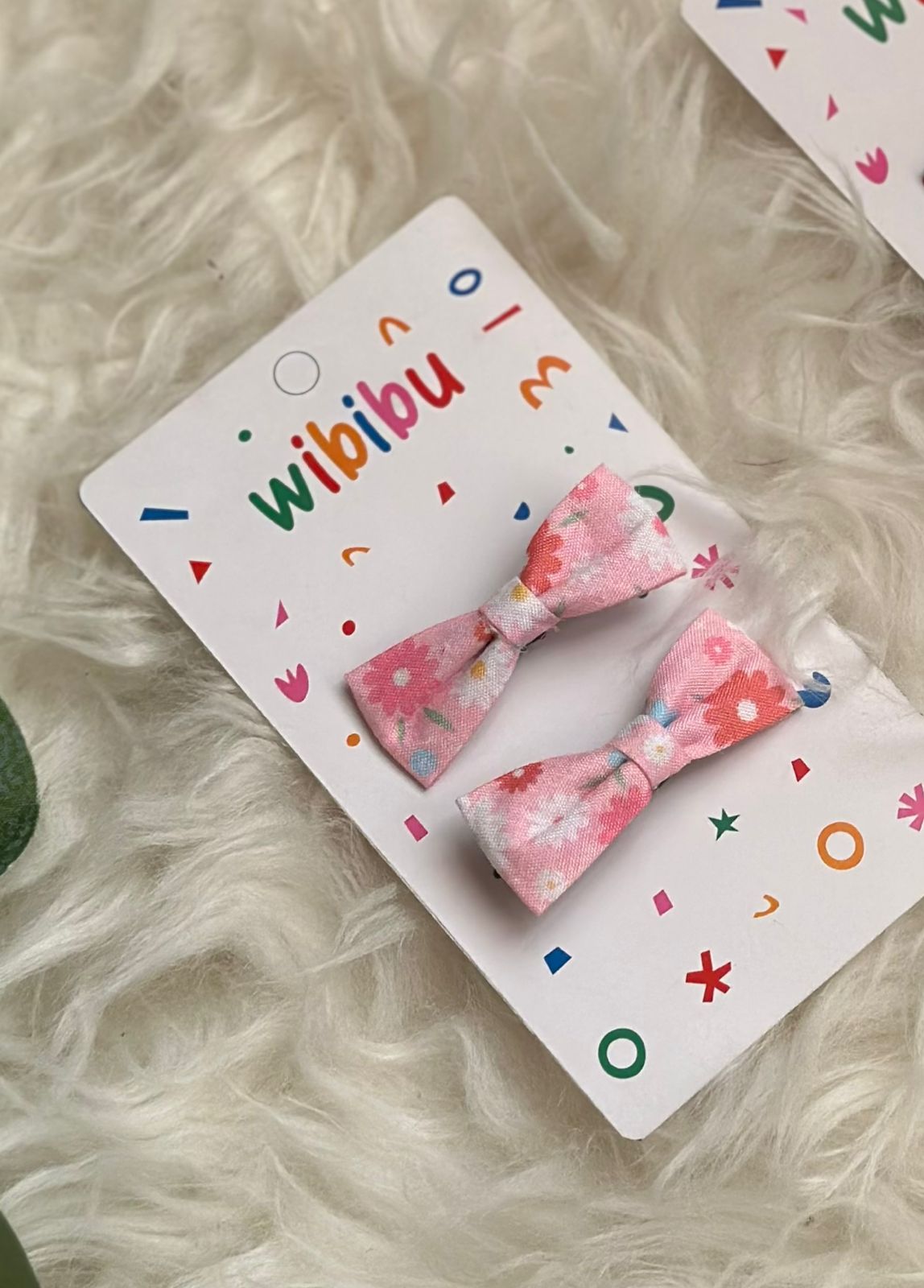 Floral pins