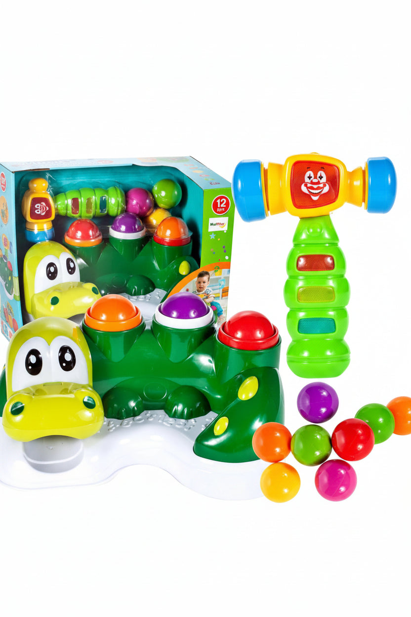 Music Gator Hammer table